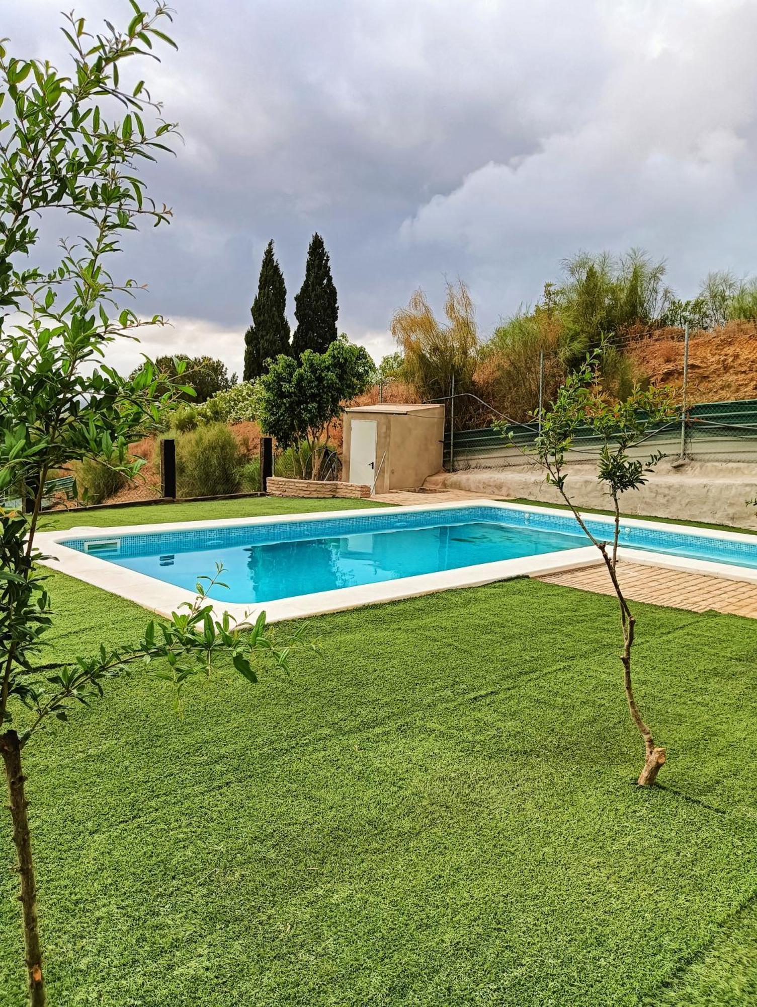 Villa Mis Morenas