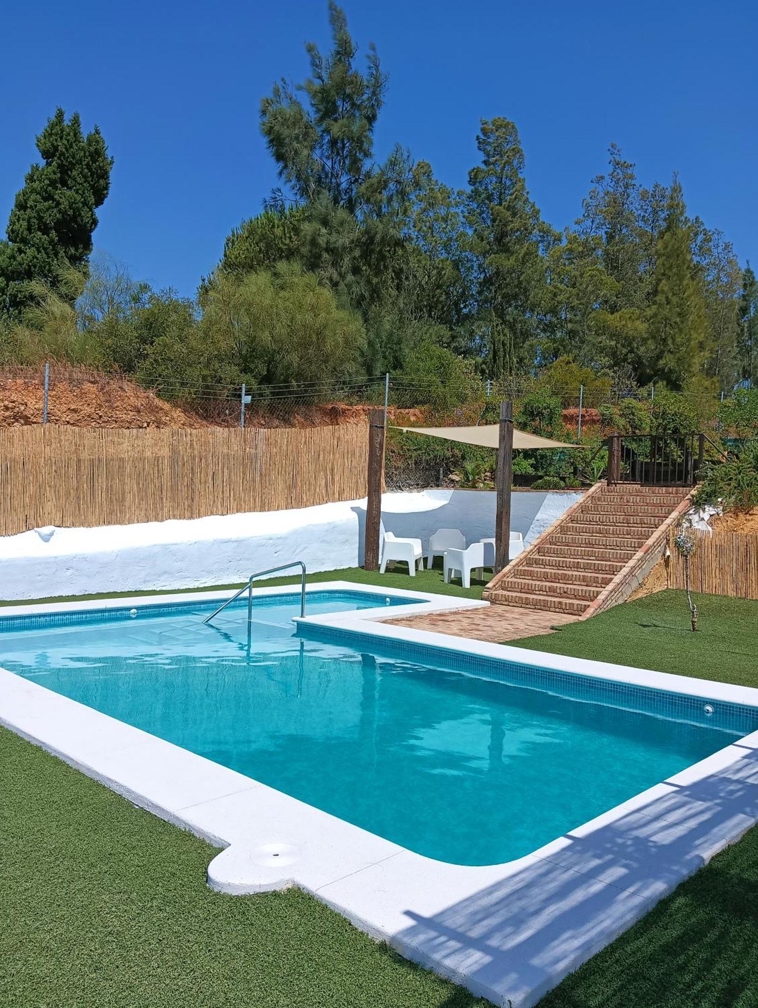 Mis Morenas Villa *